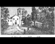 Parrocchia di San Giovanni Battista di Monte San Pietro