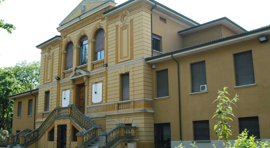 Municipio di Monte San Pietro