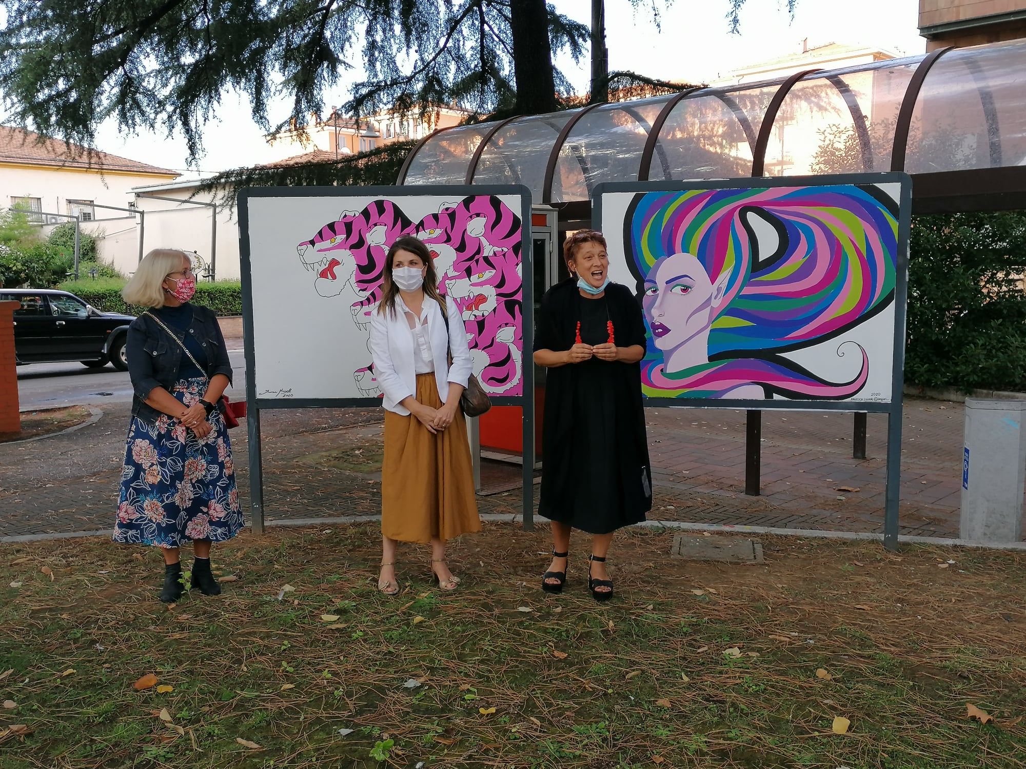 Street Art Contest - Casalecchio di Reno