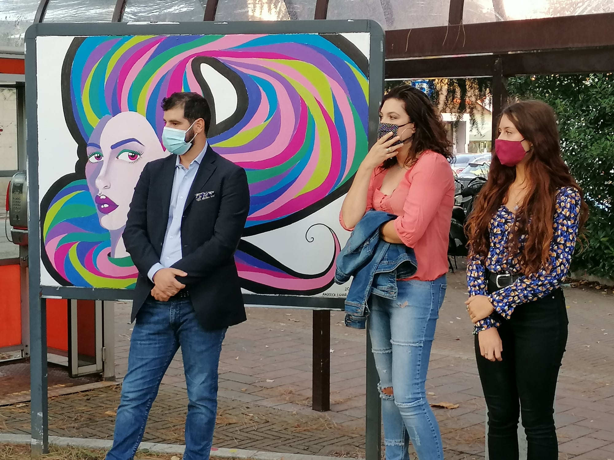 Street Art Contest - Casalecchio di Reno