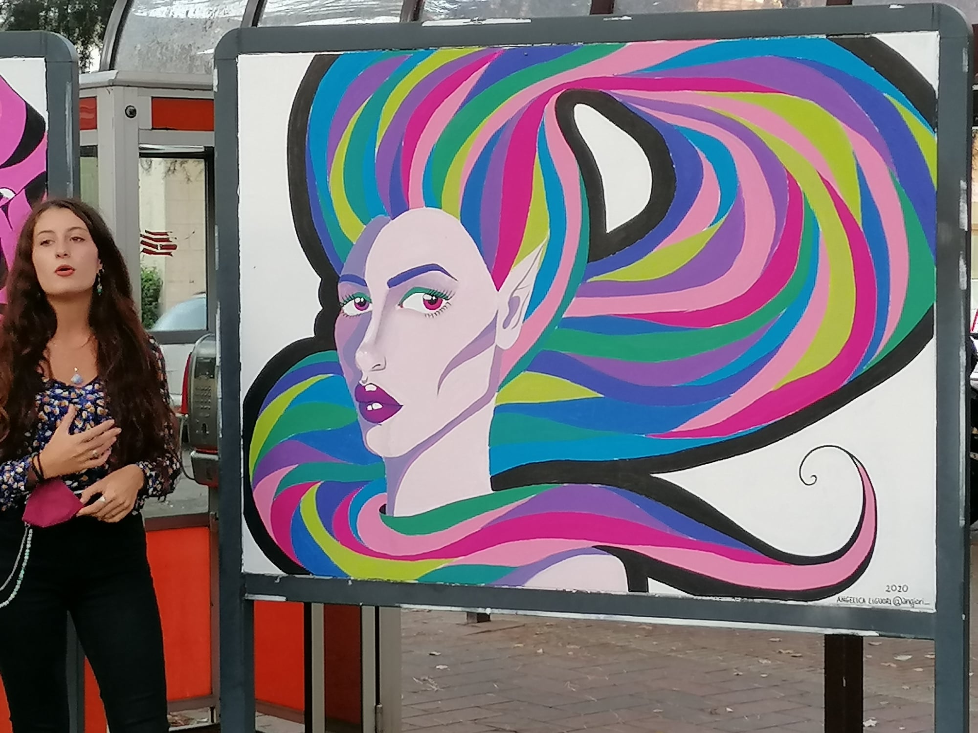 Street Art Contest - Casalecchio di Reno