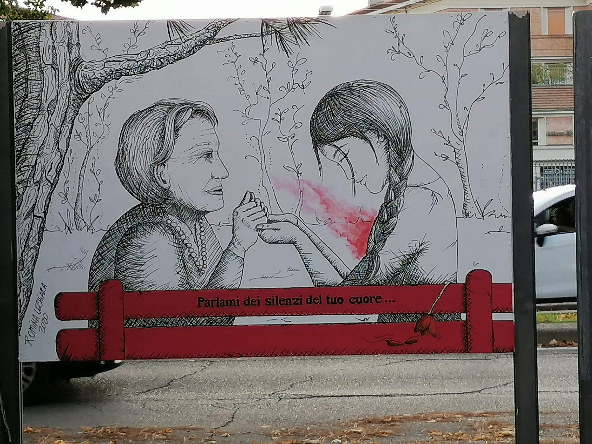 Street Art Contest - Casalecchio di Reno
