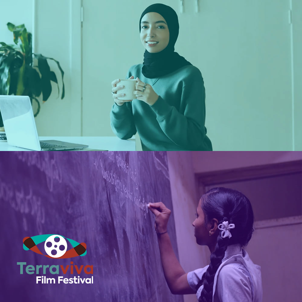 Terraviva Film Festival - Casalecchio di Reno