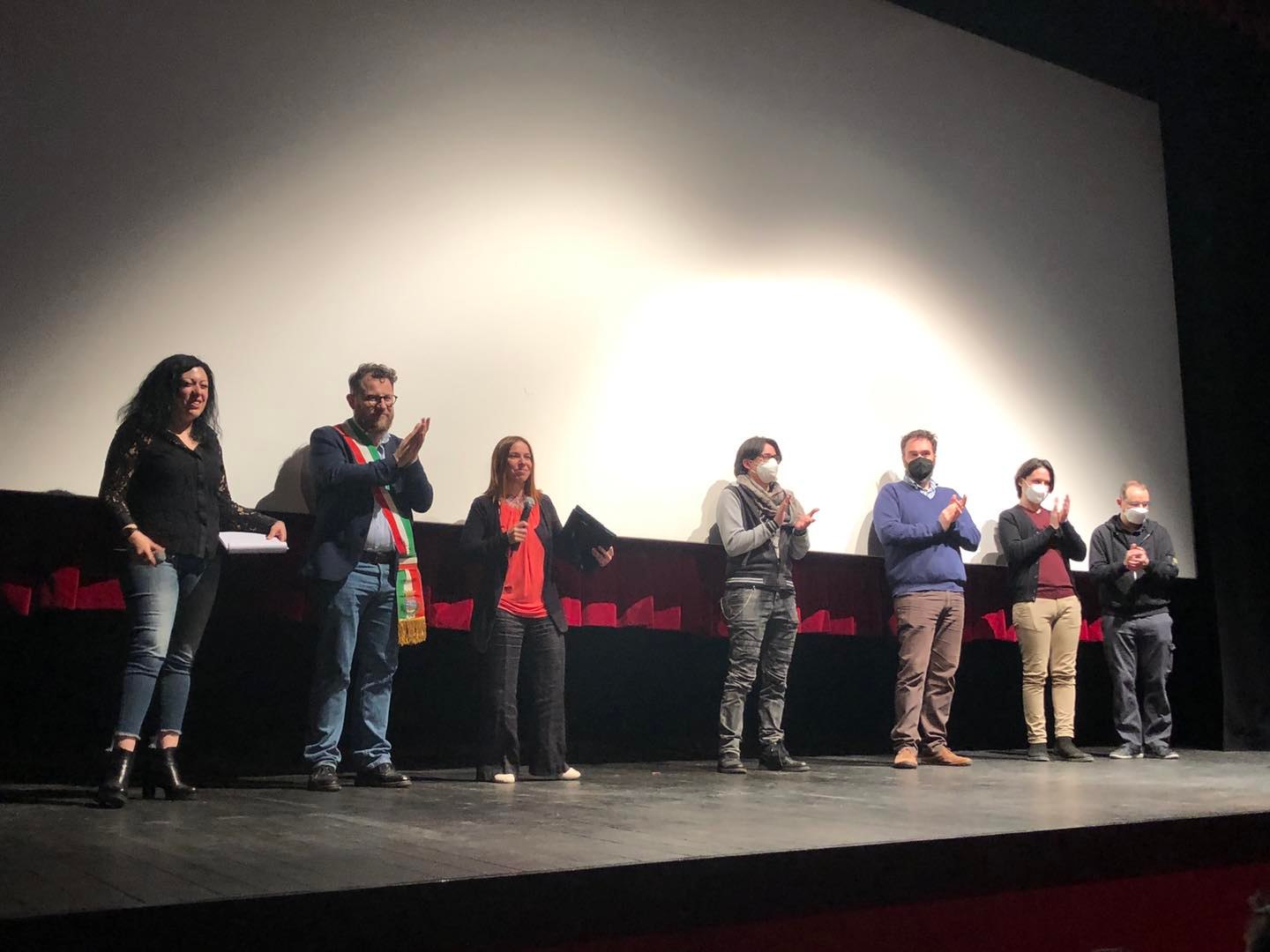 Videocontest - Sasso Marconi