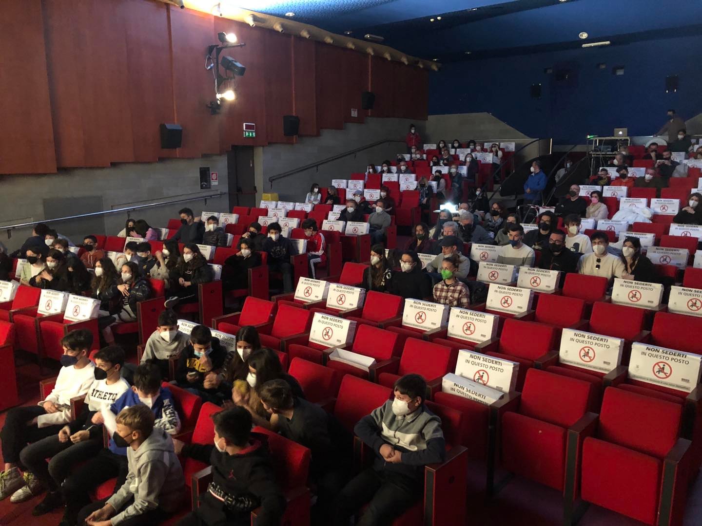 Videocontest - Sasso Marconi