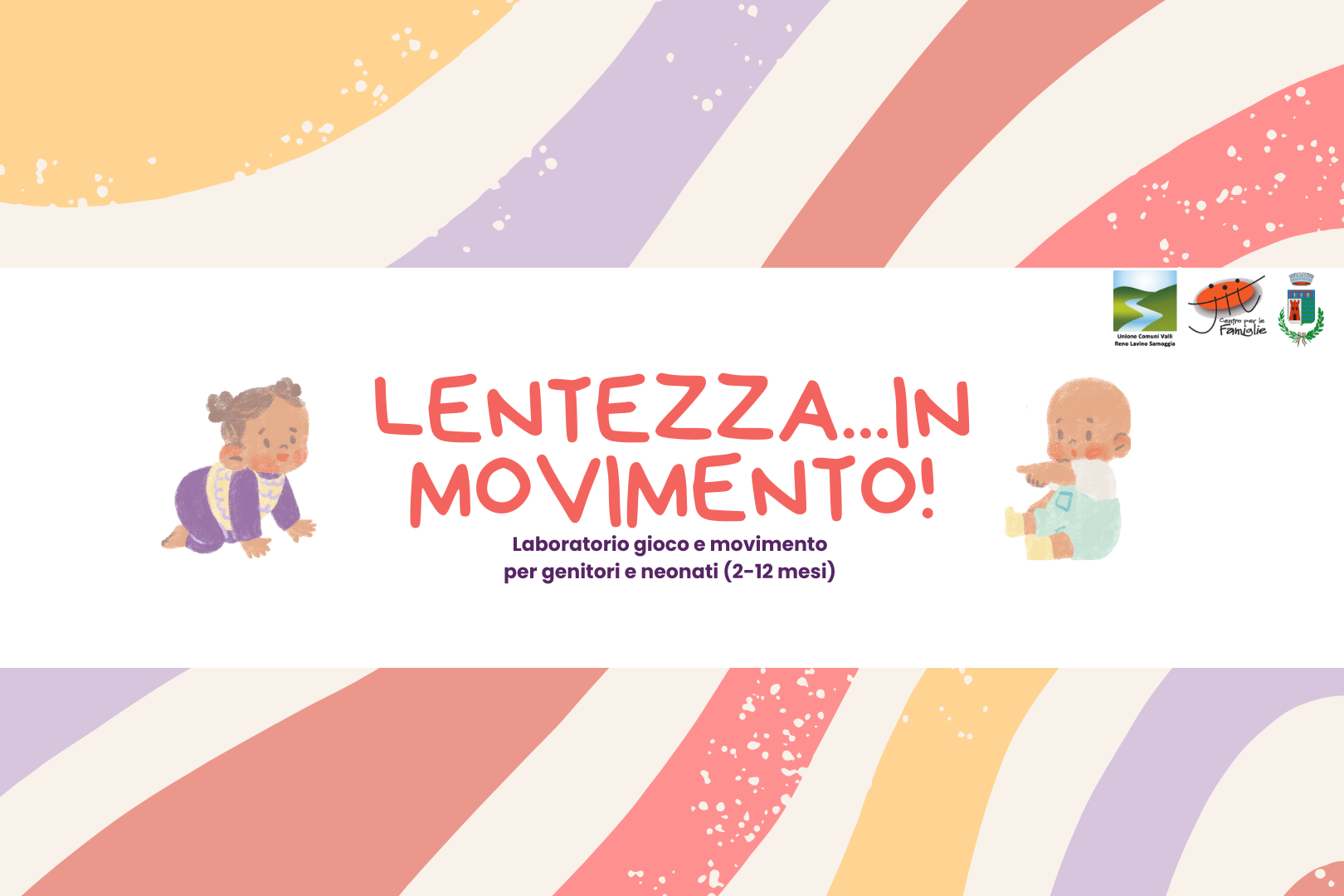 Lentezza... in movimento!