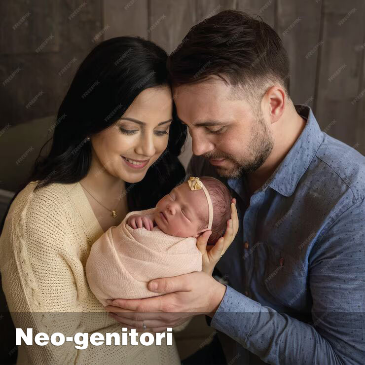 mamme in attesa